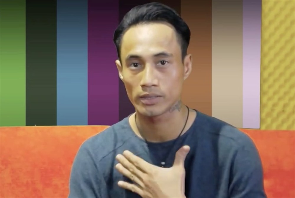 Phạm Anh Khoa thừa nhận mình không hiểu biết hành động nào thì bị coi là quấy rối tình dục.