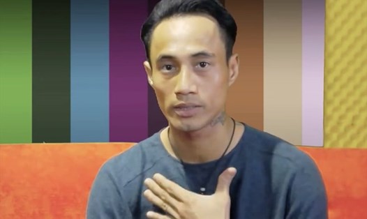Phạm Anh Khoa thừa nhận mình không hiểu biết hành động nào thì bị coi là quấy rối tình dục.