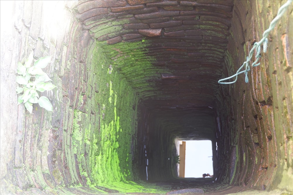 هوی آن: چاه‌های باستانی که هرگز خشک نمی‌شوند، هزاران سال قدمت دارند.