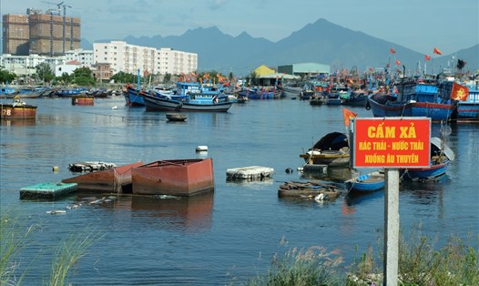 Ô nhiễm môi trường từ âu thuyền đến bãi biễn, bãi rác đang bủa vây Đà Nẵng