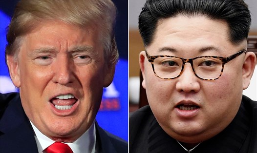 Triều Tiên dọa hủy cuộc gặp thượng đỉnh giữa nhà lãnh đạo Kim Jong-un và Tổng thống Donald Trump.