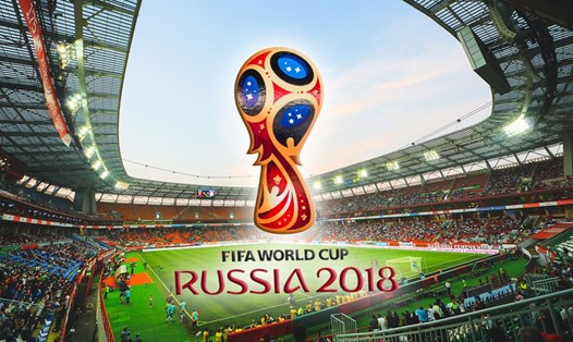 Nga đăng cai World Cup 2018.