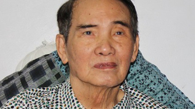 Nhạc sĩ Thế Song 