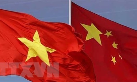 Đàm phán vòng 11 nhóm công tác về hợp tác trong các lĩnh vực ít nhạy cảm trên biển Việt Nam - Trung Quốc diễn ra tại Hà Nội từ ngày 14-18.5. Ảnh: TTXVN. 
