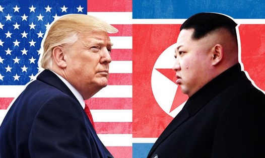 Hàn Quốc tin rằng thượng đỉnh Mỹ-Triều sẽ diễn ra như dự kiến. Ảnh: News