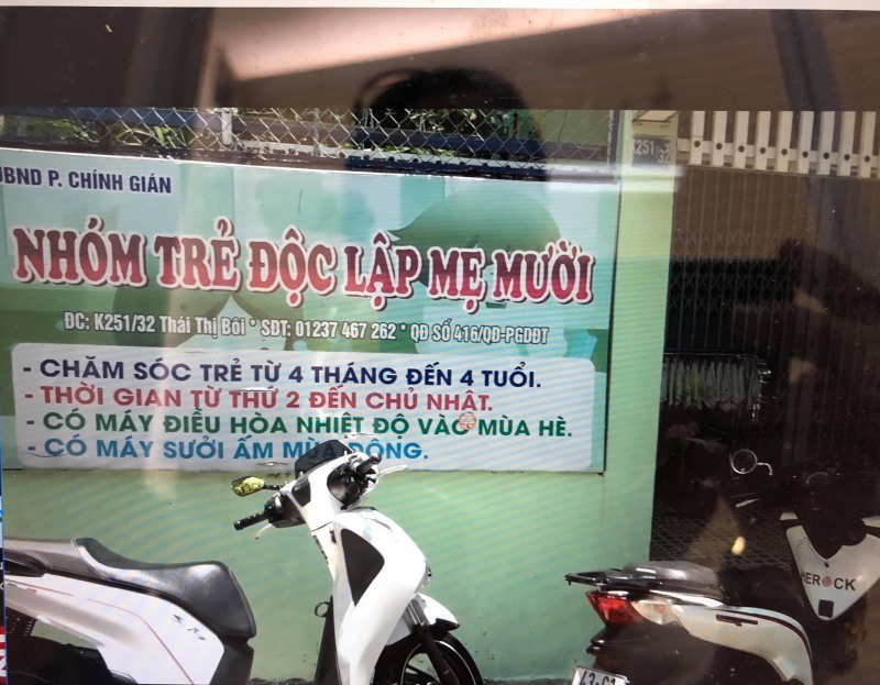 Ảnh: Báo Giao thông