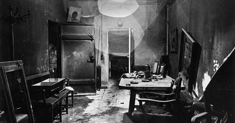 Vén màn bí ẩn cuối cùng về cái chết của Hitler