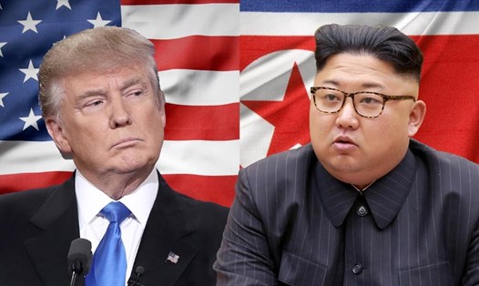 Bộ Ngoại giao Triều Tiên lên tiếng sau khi Mỹ hủy thượng đỉnh ngày 12.6. Ảnh: CNN. 