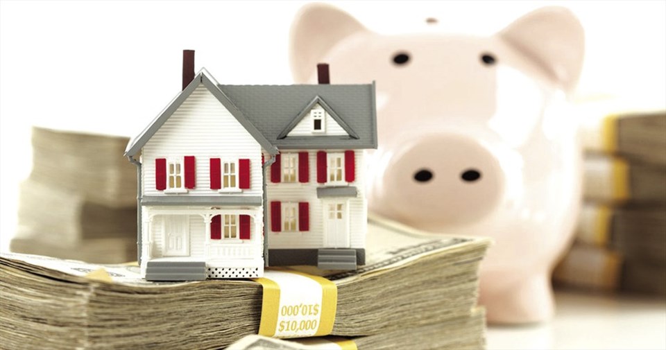 Dòng vốn tín dụng cho việc vay mua nhà được dự báo sẽ ngày càng khó khăn hơn.