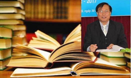 Cần làm sáng tỏ nghi án đạo văn của GS Nguyễn Đức Tồn để lấy lại uy tín cho các nhà khoa học.
