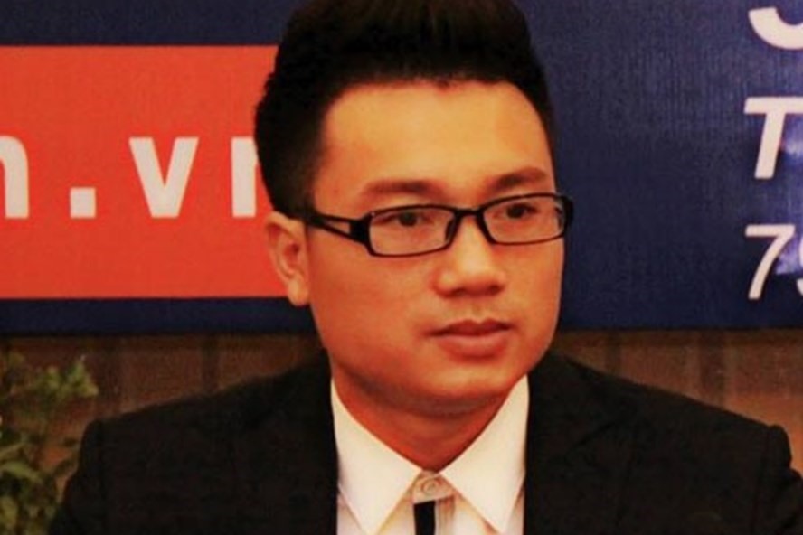 MC Minh Tiệp
