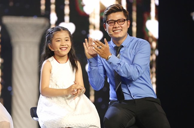 Nhạc sĩ Nguyễn Văn Chung