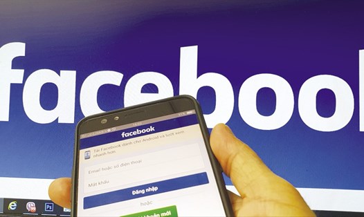 Nhiều cạm bẫy chờ chực người dùng trên môi trường Facebook - Ảnh: PK