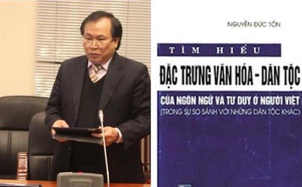 Nghi án đạo văn của GS Nguyễn Đức Tồn đã kéo dài nhiều năm nay mà chưa có câu trả lời.