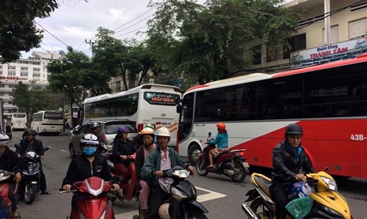 Số lượng du khách Trung Quốc đến Đà Nẵng tăng nhanh mấy năm gần đây