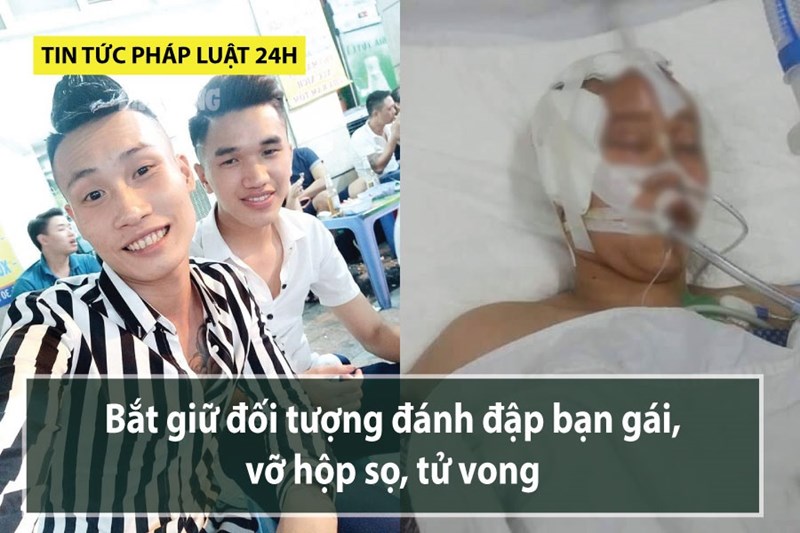 Tin tức pháp luật 24h Nữ chủ spa bị đổ nước mắm, ớt lên người do có