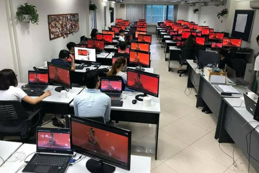 Công nghệ cày view làm méo mó các bảng xếp hạng âm nhạc.