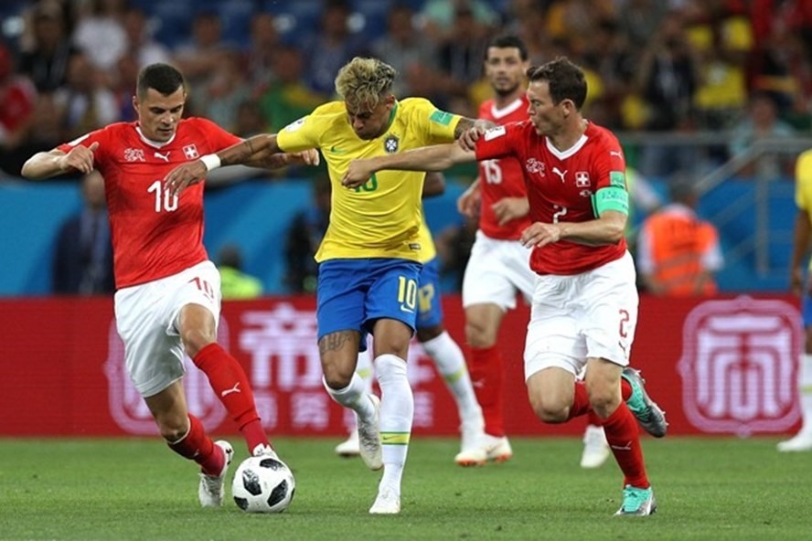 Kể từ khi khai mạc World Cup 2018, Đài Truyền hình Việt Nam đã phát hiện ra 700 tài khoản khai thác bản quyền truyền hình trái pháp luật.