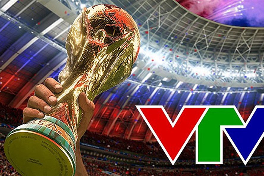 Bản quyền phát sóng World Cup 2018 của VTV đang được nhiều người chung tay bảo vệ.