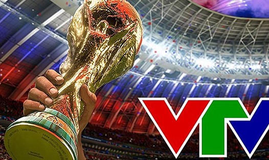 Bản quyền phát sóng World Cup 2018 của VTV đang được nhiều người chung tay bảo vệ.