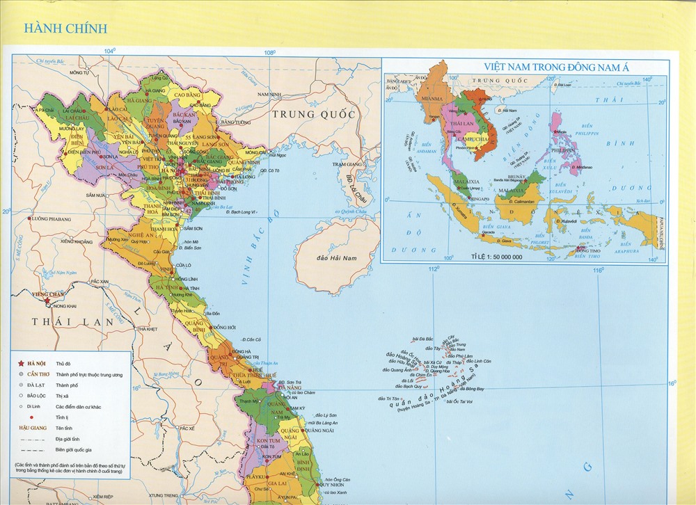 Bản đồ du lịch Việt Nam: Bản đồ du lịch Việt Nam giúp khách du lịch dễ dàng lựa chọn hành trình, cũng như tìm hiểu về văn hóa, lịch sử của các địa danh. Ngoài ra, bản đồ còn cung cấp thông tin về những địa điểm ăn uống, nghỉ ngơi, mua sắm thuận tiện cho du khách.