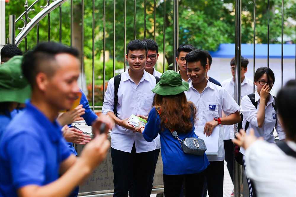 Thi THPT quốc gia 2018: Bí quyết đạt điểm cao môn Giáo dục công dân