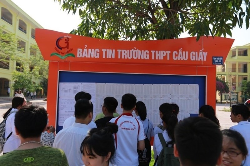 Quy định cách tính điểm thi vào lớp 10 năm học 2018 ở các tỉnh/thành phố ở Việt Nam như thế nào?
