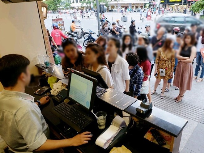Tín đồ trà sữa Hà Nội nháo nhác khi hay biết 1 tấn nguyên liệu bẩn