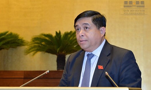 Theo Bộ trưởng Bộ Kế hoạch & Đầu tư Nguyễn Chí Dũng, nguyên tắc số 1 khi làm đặc khu phải đảm bảo quốc phòng an ninh.
