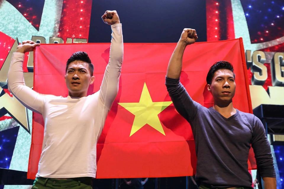 Quốc Cơ Quốc Nghiệp 