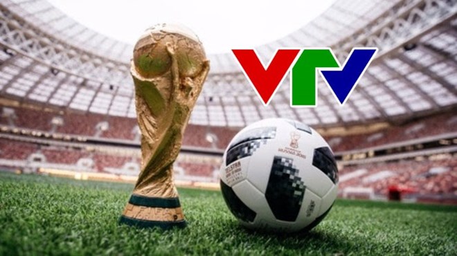 Bản quyền World Cup 2018 - khi khán giả bị bỏ rơi