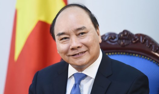 Thủ tướng Nguyễn Xuân Phúc. Ảnh: dangcongsan.vn