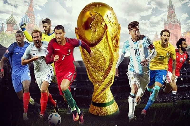 VTV đã mua bản quyền World Cup giá 150 tỉ đồng?