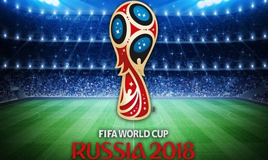 Bản quyền World Cup 2018 có giá thấp nhất là 10,3 triệu USD.