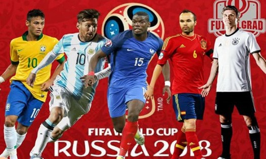 Dù các bên có nhiều cuộc đàm phán nhưng Infront Sports &Media vẫn nhất quyết không hạ giá, khiến VTV gặp nhiều khó khăn trong việc “chốt hạ” bản quyền truyền hình World Cup 2018

