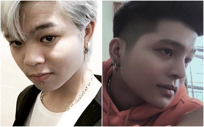 Sự thay đổi của Quang Anh The Voice 