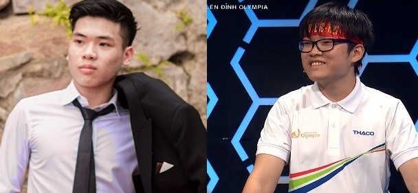 Một lớp của Trường THPT chuyên Hùng Vương (Phú Thọ) có hai thủ khoa.