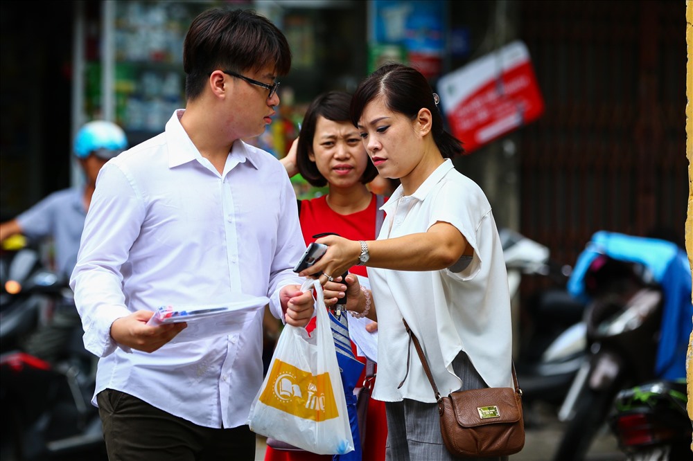 Đắk Lắk có 6 điểm 10 trong kỳ thi THPT quốc gia. Ảnh minh họa.