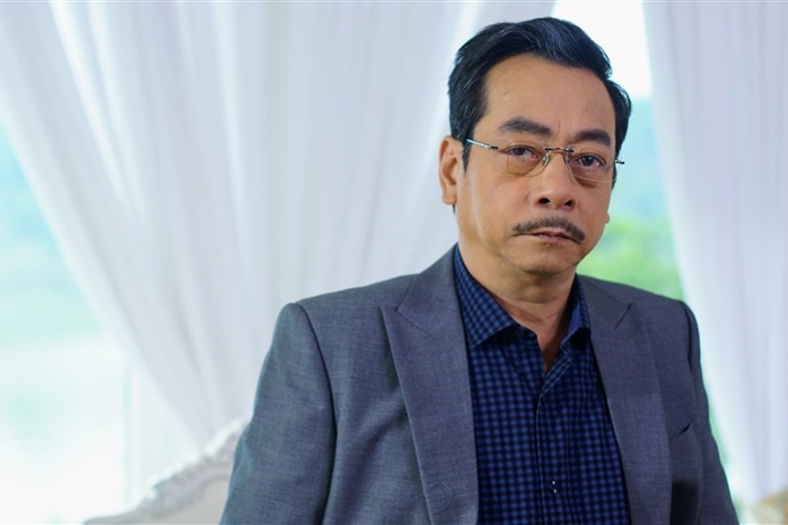 NSND Hoàng Dũng (Ảnh: NVCC)