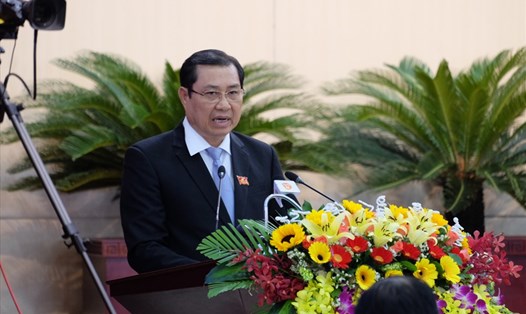 Chủ tịch Đà Nẵng khẳng định sẽ quyết tâm lấy lại sân Chi Lăng
