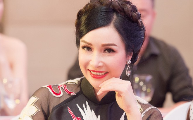 Hoa hậu Việt Nam đầu tiên Bùi Bích Phương