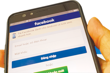 Cách đây vài tháng, Facebook đã từng gây chấn động khi thông tin để lộ lọt tài khoản của 87 triệu người dùng cho bên thứ ba dùng vào mục đích quảng cáo chính trị.