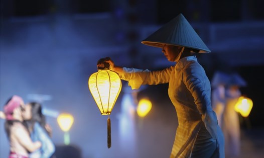 "Ký ức Hội An" phiên bản 2.0 đã có nhiều chỉnh sửa