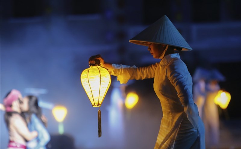 "Ký ức Hội An" phiên bản 2.0 đã có nhiều chỉnh sửa