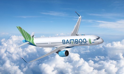 Chính phủ chính thức cho phép thành lập Hãng hàng không Bamboo Airways. Ảnh: MH