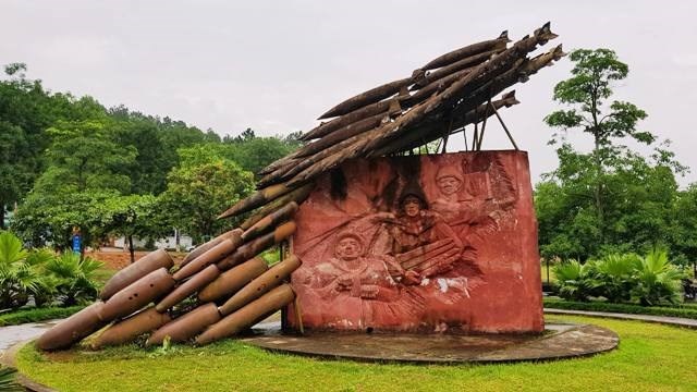  “Nhân chứng sống” kể chuyện 10 trinh nữ Ngã ba Đồng Lộc