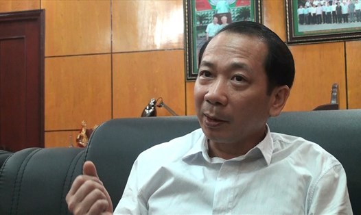 Phó Chủ tịch UBND tỉnh Hà Giang.