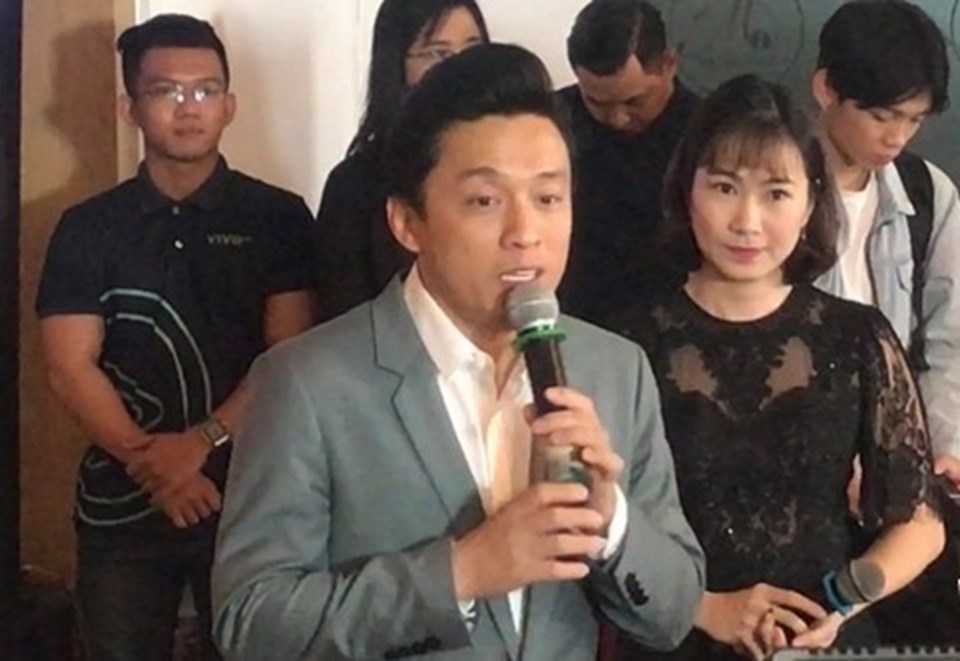 Lam Trường tham gia liveshow Làn sóng xanh- Next step đầu tiên Lam Trường tham gia liveshow Làn sóng xanh- Next step đầu tiên
