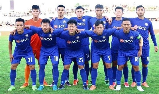 CLB BRVT đã có thông báo về việc thanh lí hợp đồng với cầu thủ Trần Quốc Tuấn, người trực tiếp đuổi đánh trọng tài trong trận play-off hạng Nhì.