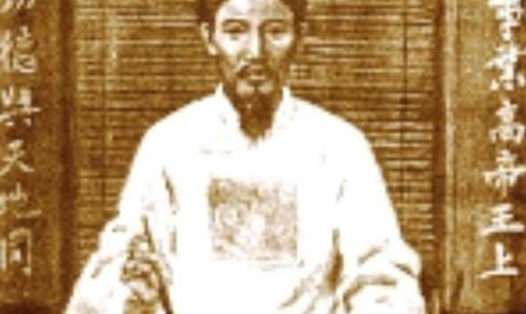 Vì sửa bài cho thí sinh, Cao Bá Quát chịu mức án tử hình.